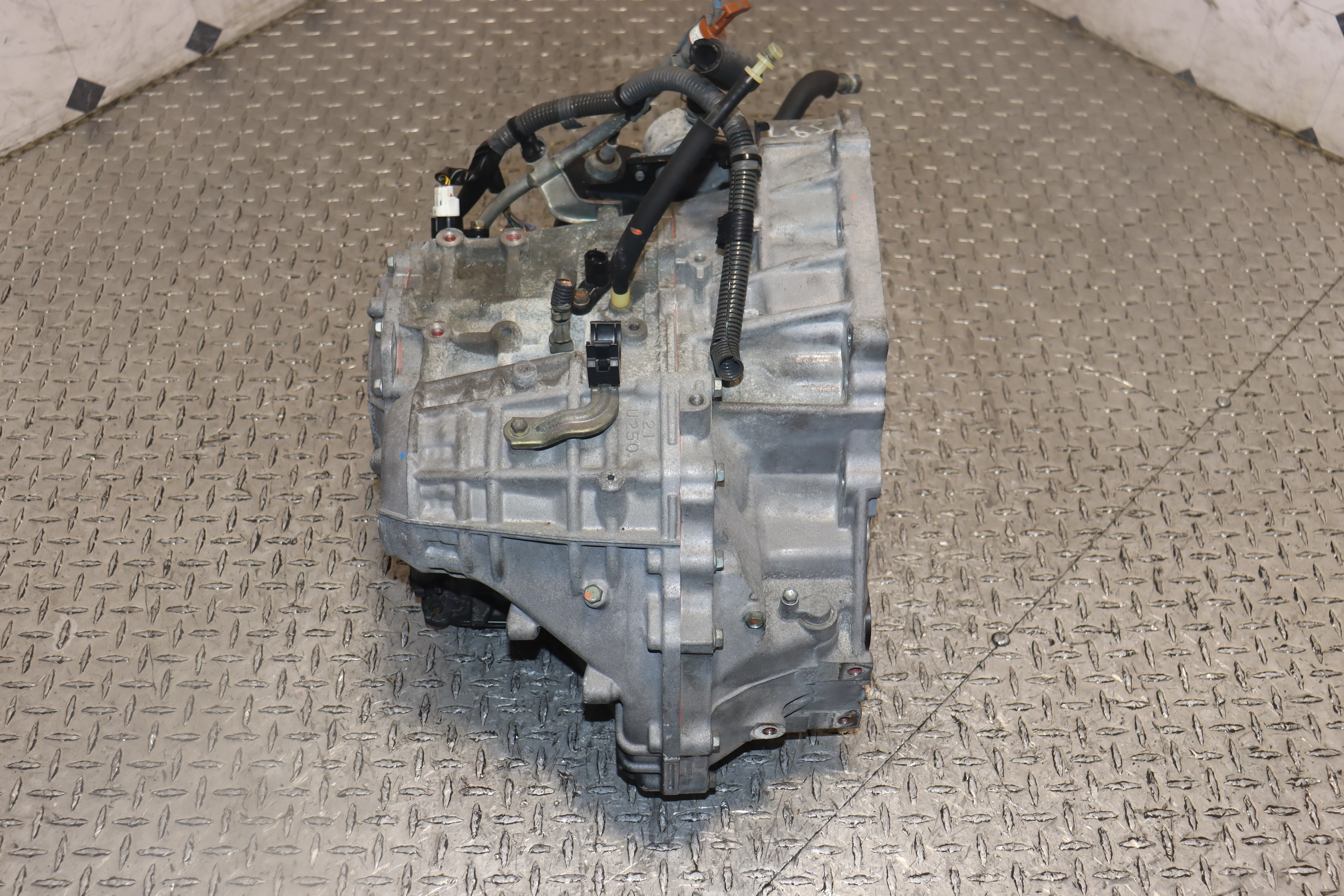 JDM 2AZ 2WD AUTOMATIC TRANSMISSION 2004 2005 2006 2007 2008 TOYOTA RAV-4 RAV4 - Image 7