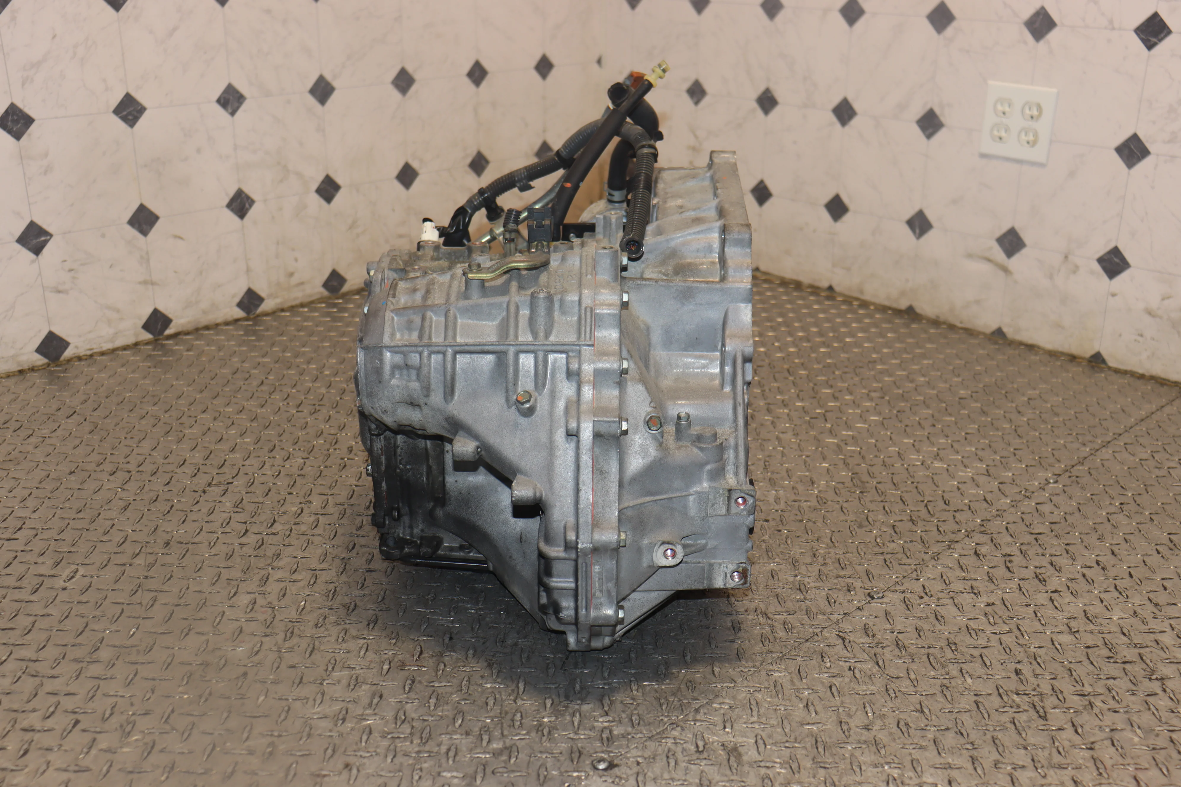 JDM 2AZ 2WD AUTOMATIC TRANSMISSION 2004 2005 2006 2007 2008 TOYOTA RAV-4 RAV4 - Image 8