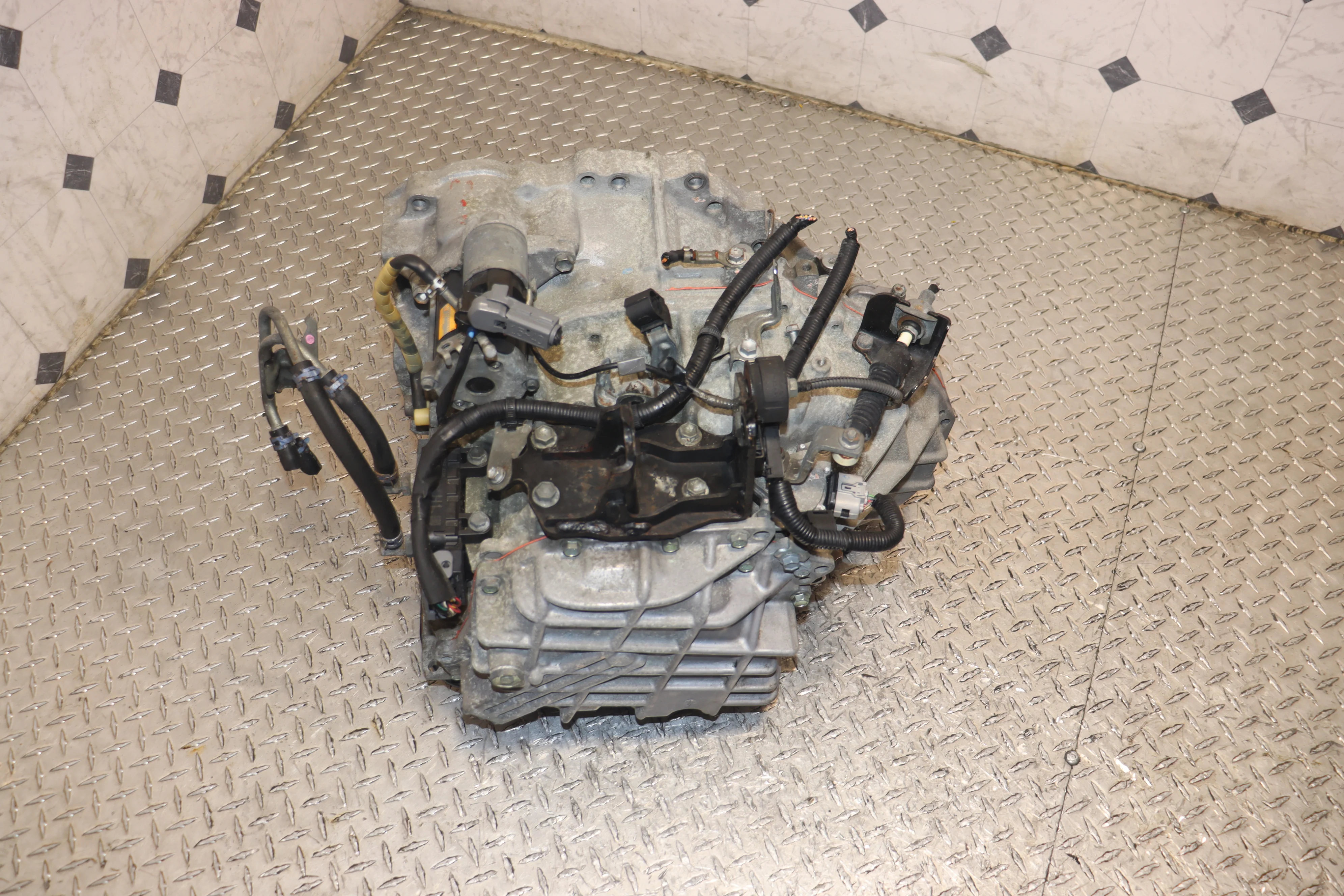 JDM 07-17 TOYOTA CAMRY 08-18 AVALON 09-17 VENZA 11-16 SIENNA 10-15 LEXUS RX350 07-18 ES350 3.5L FWD TRANSMISSION JDM 2GR - Image 5