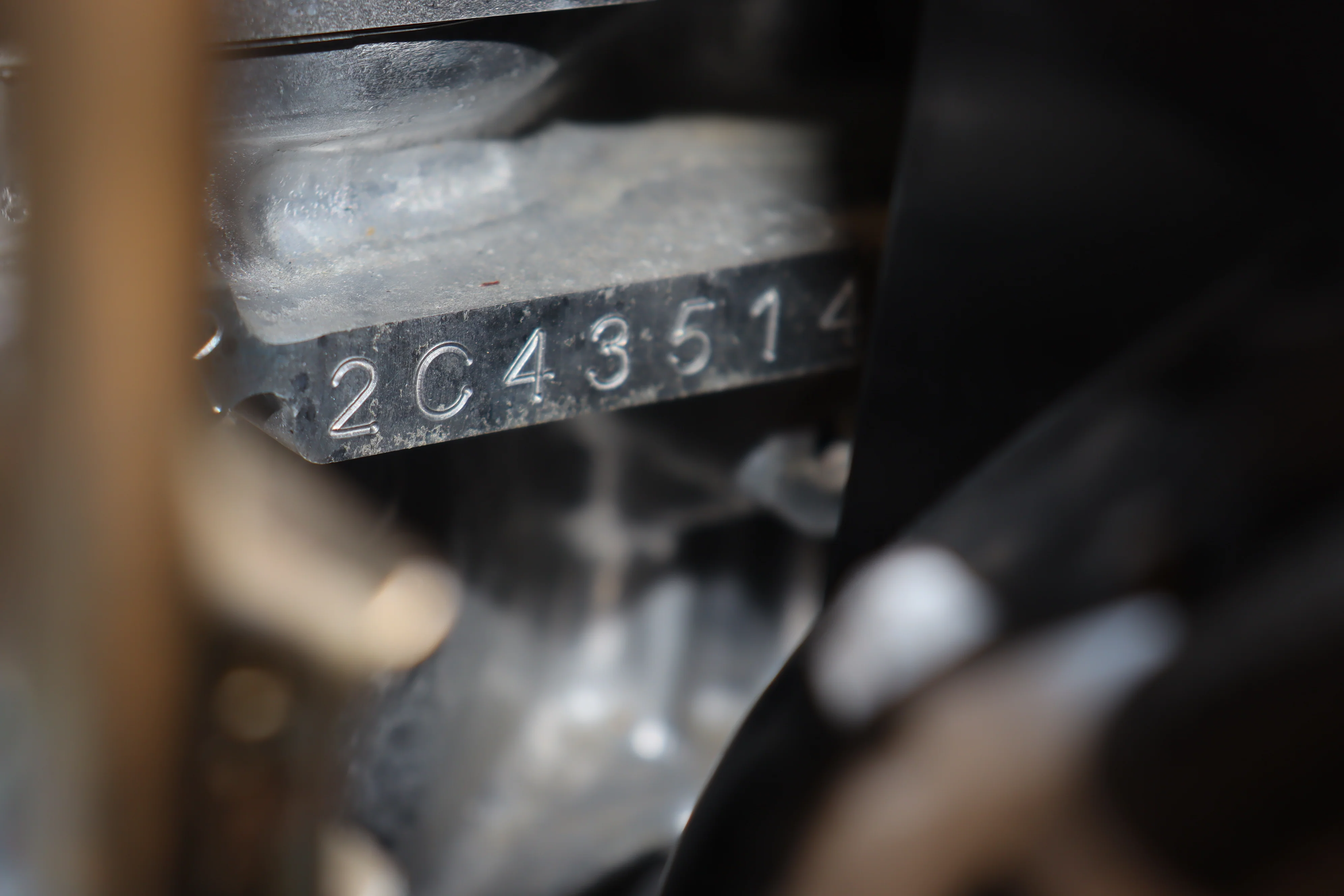 2016-2021 Toyota Prius JDM 2ZR-FXE Engine | 1.8L DOHC Hybrid Motor (4th Gen Prius) - Image 10