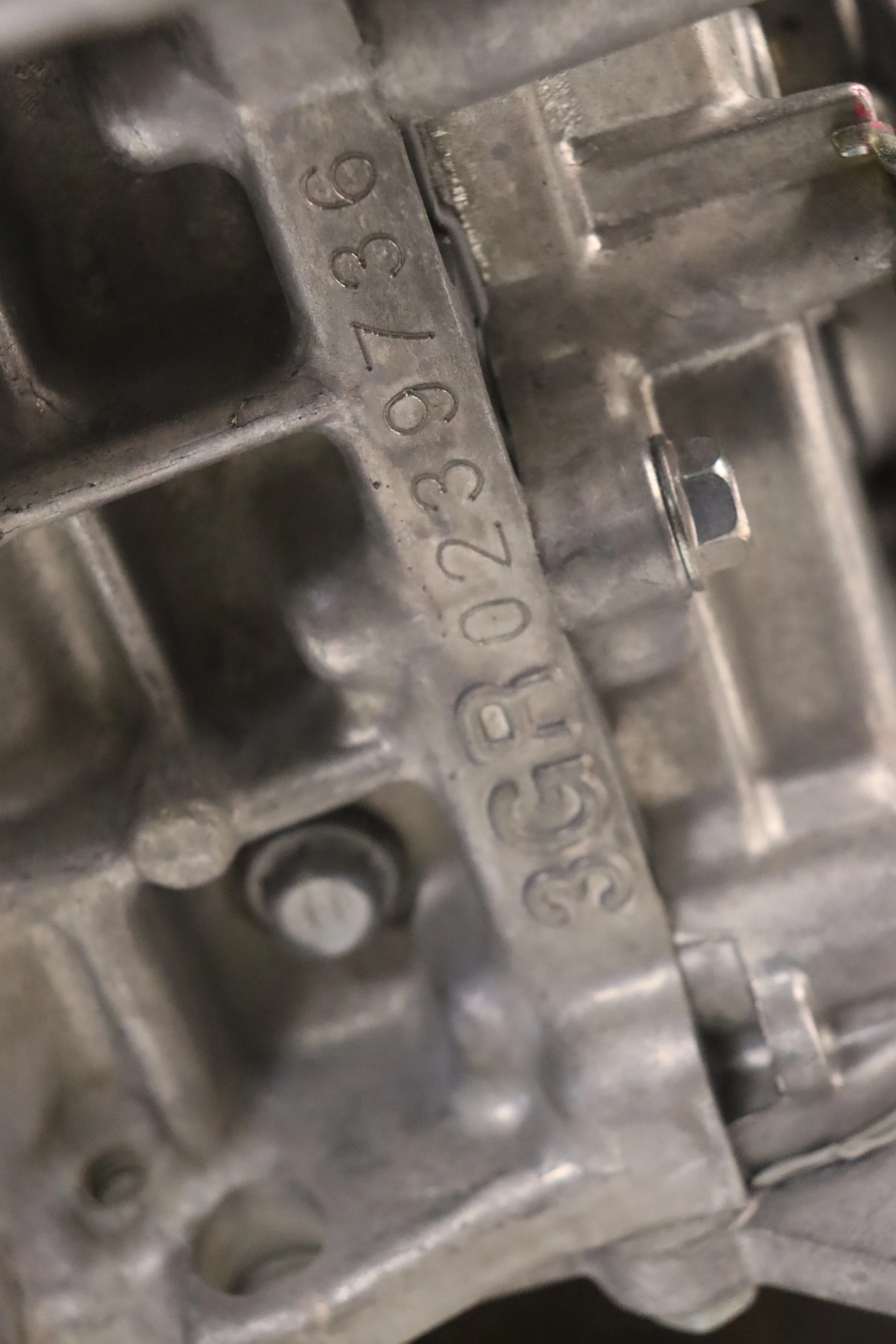 JDM 3GR-FSE 2005-2006 Lexus GS300 Engine 3.0L V6 DOHC - Image 13