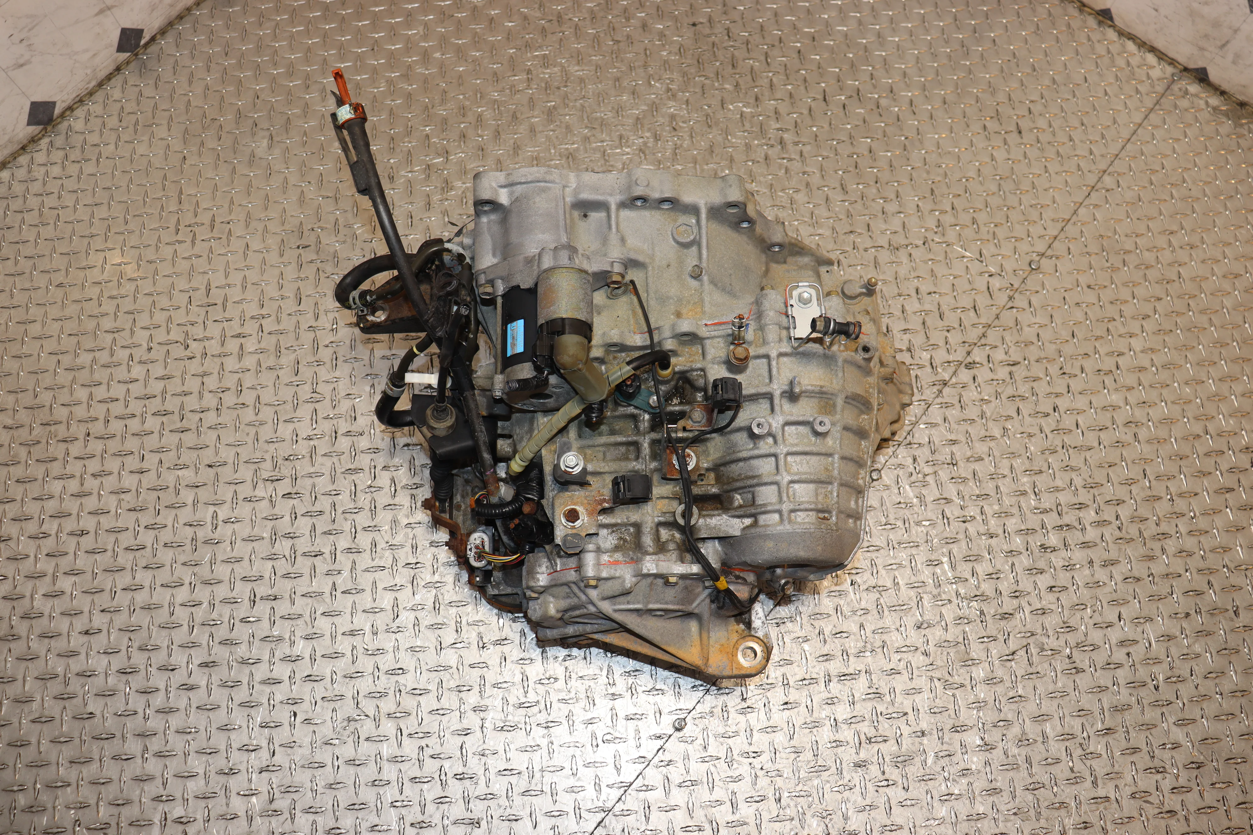 JDM 3MZ FWD AUTOMATIC TRANSMISSION 04-06 TOYOTA CAMRY SIENNA SOLARA 04-06 LEXUS RX330 ES330 V6 3.3L - Image 7
