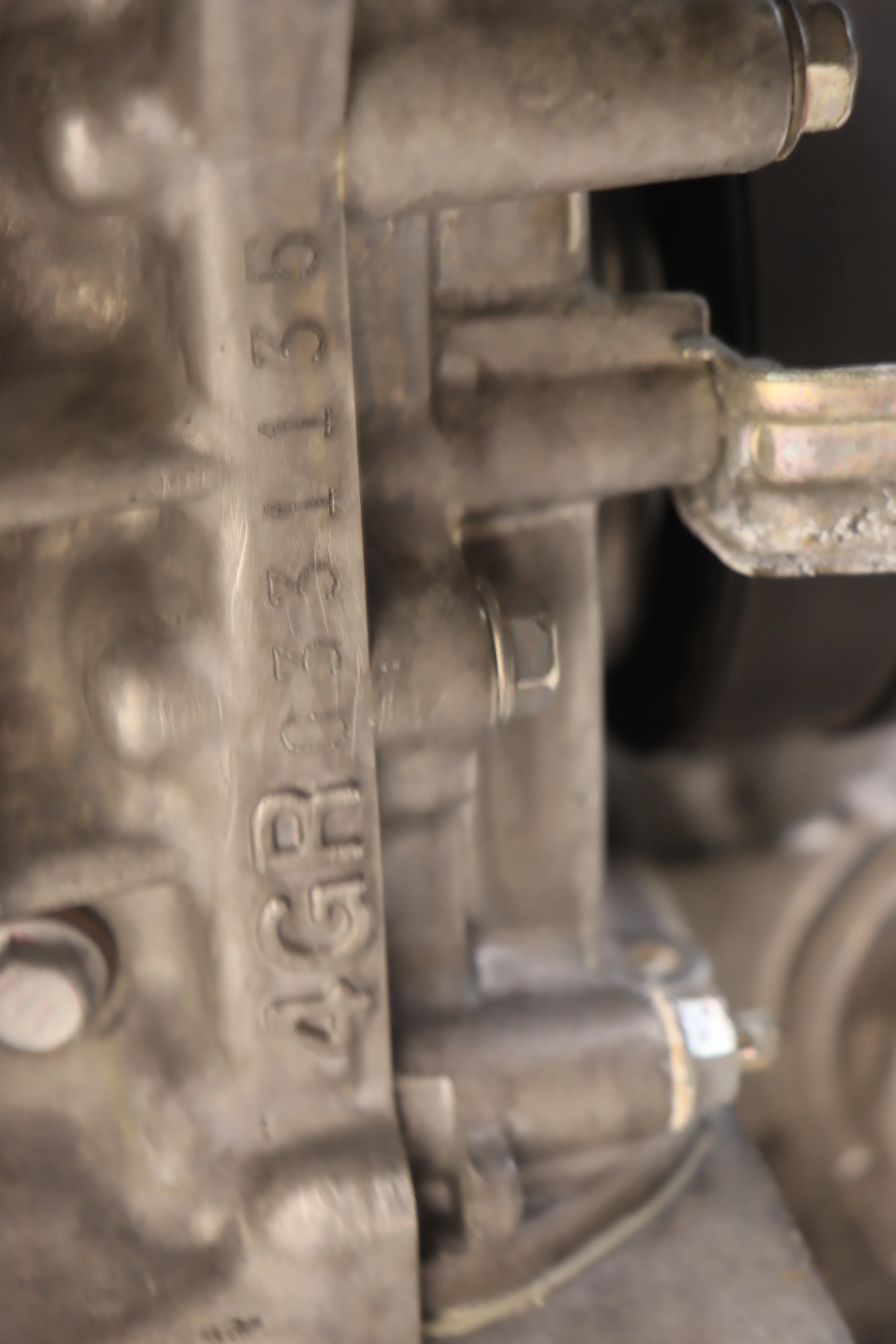 JDM 4GR-FSE 2.5L V6 Engine for Toyota Lexus IS250 GS250 2005-2015 - Image 13