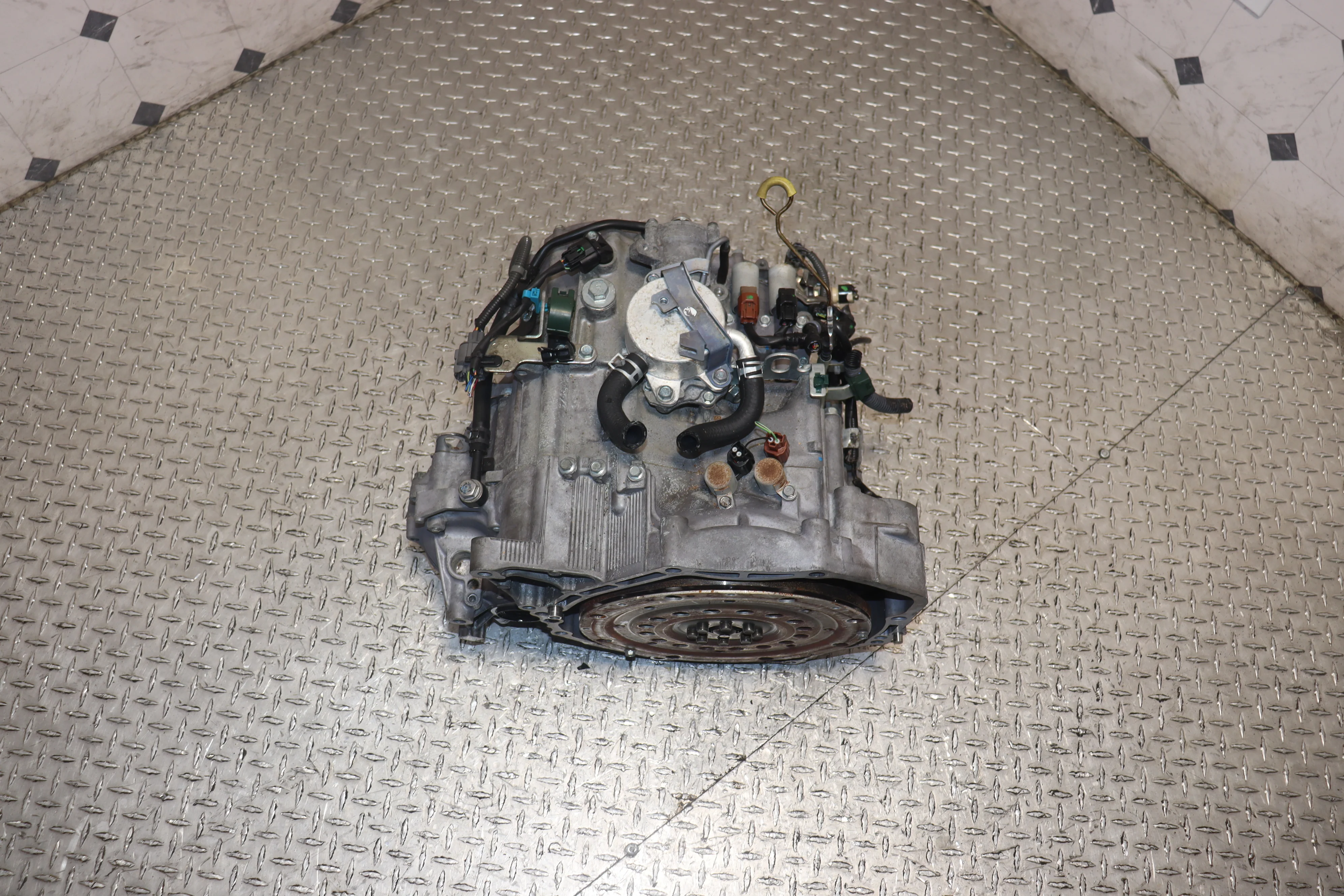 JDM HONDA ACCORD 03-07 / ACURA TL 04-06 AUTOMATIC TRANSMISSION J30A V6 3.0 - Image 5