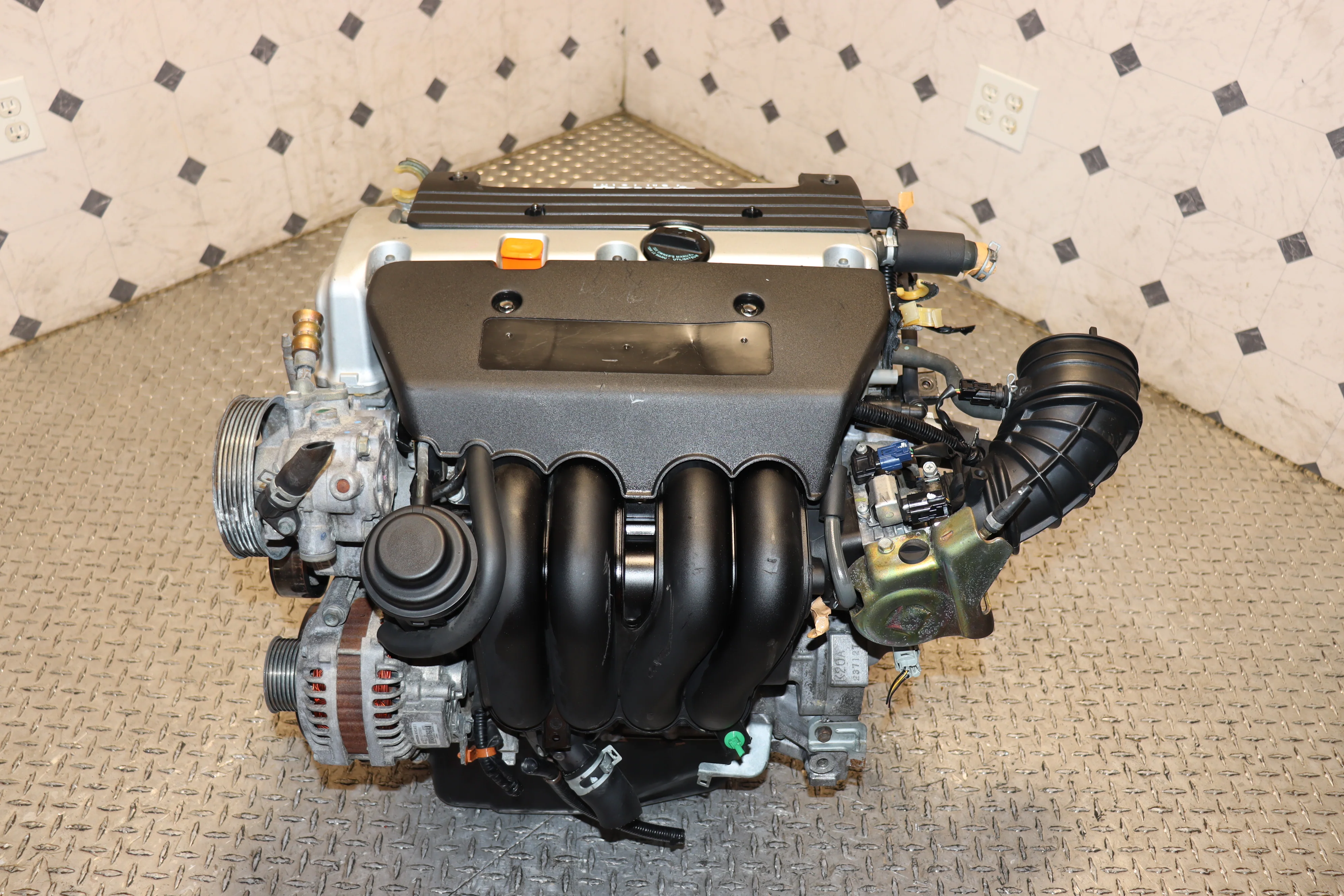 K20A Engine for Sale