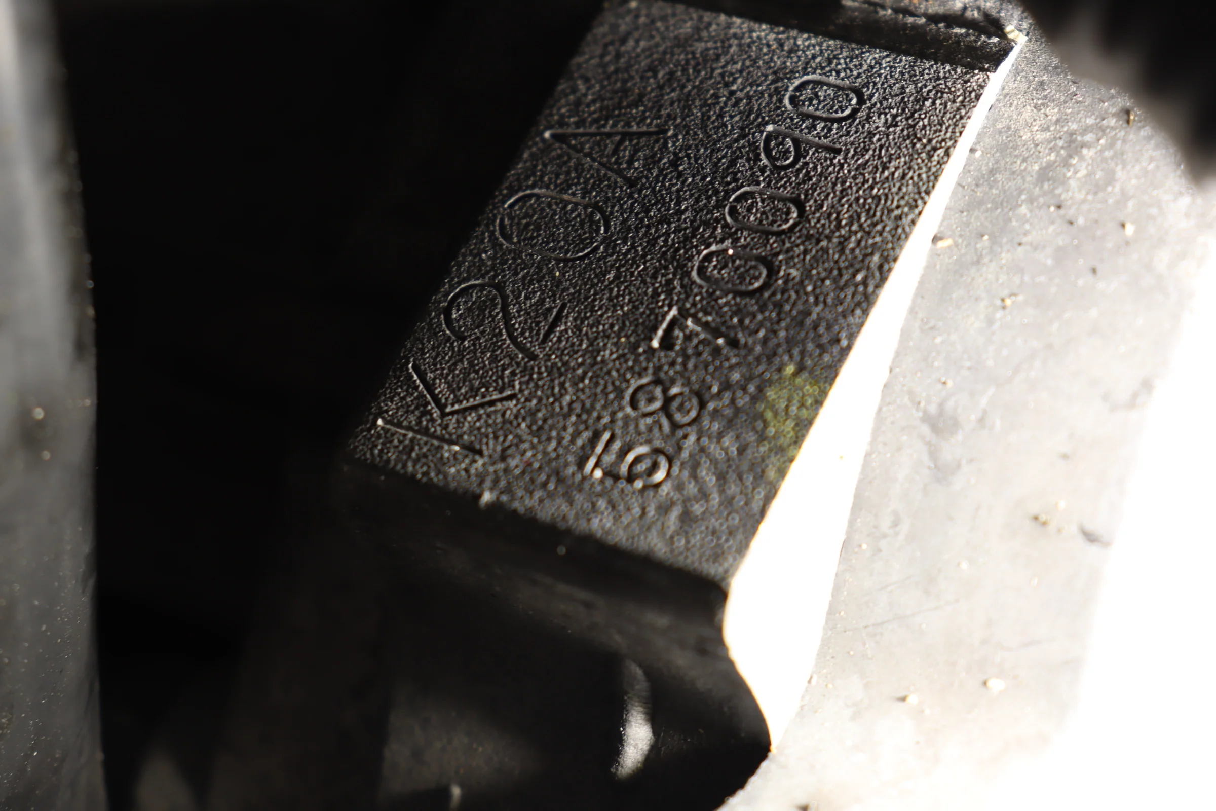 Honda Civic FN2 Type R K20A JDM Engine | 2.0L Inline-4 Cylinder DOHC i-VTEC Motor + 6 Speed Manual Transmission - Image 13