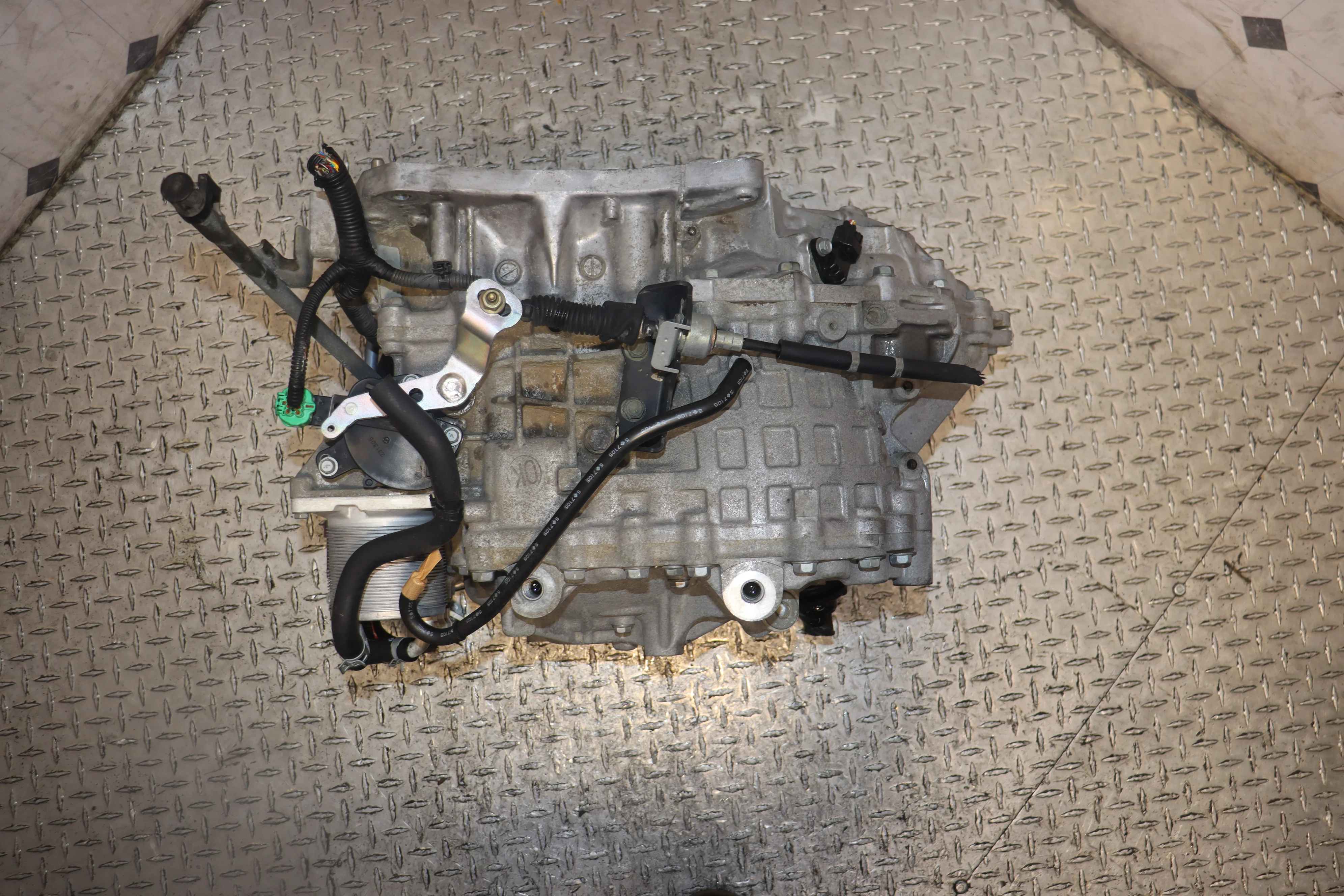 JDM MR20 Auto Transmission 2007–2012 Sentra 2.0L - Image 10