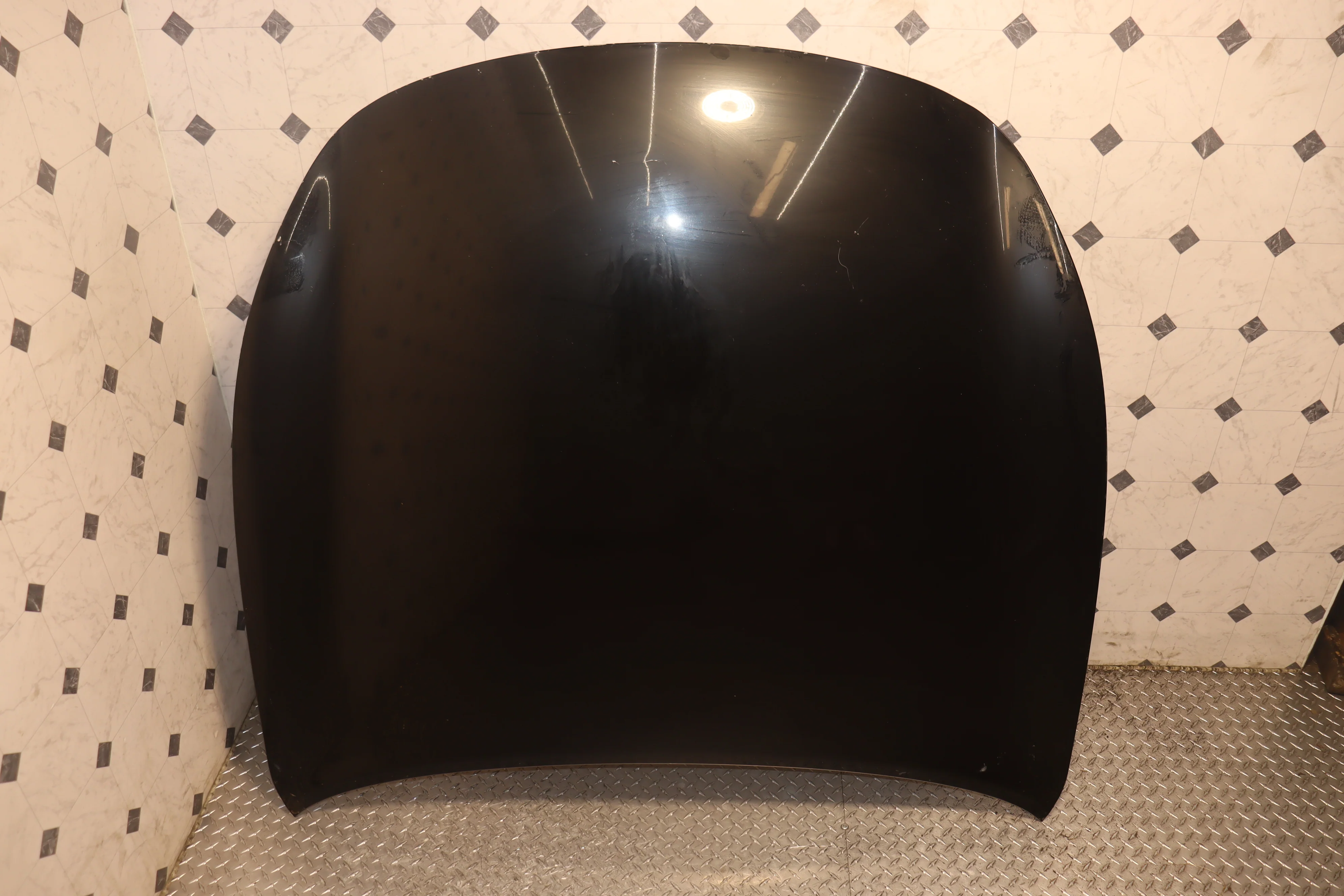 JDM NISSAN FUGA 370GT / 2010 - 2013 INFINITI M37 COMPLETE FRONT-END NOSE CUT CONVERSION - Image 11