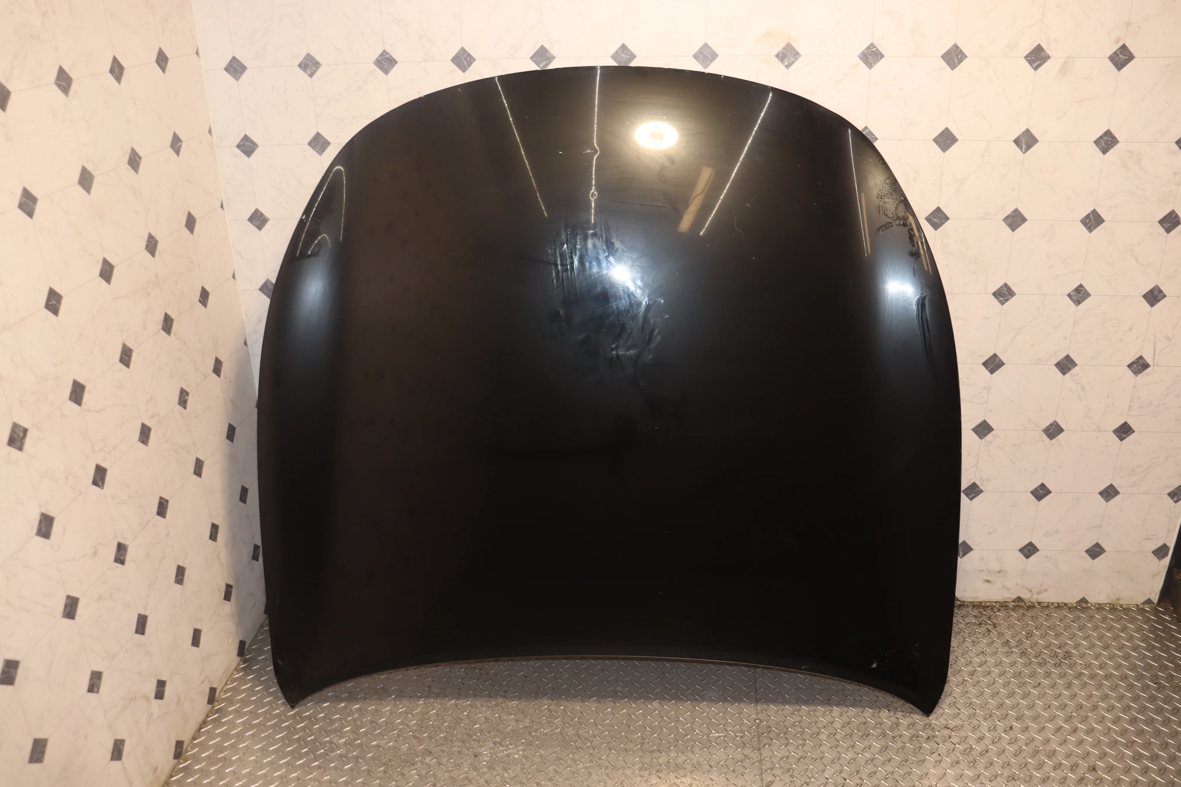 JDM NISSAN FUGA 370GT / 2010 - 2013 INFINITI M37 COMPLETE FRONT-END NOSE CUT CONVERSION - Image 12