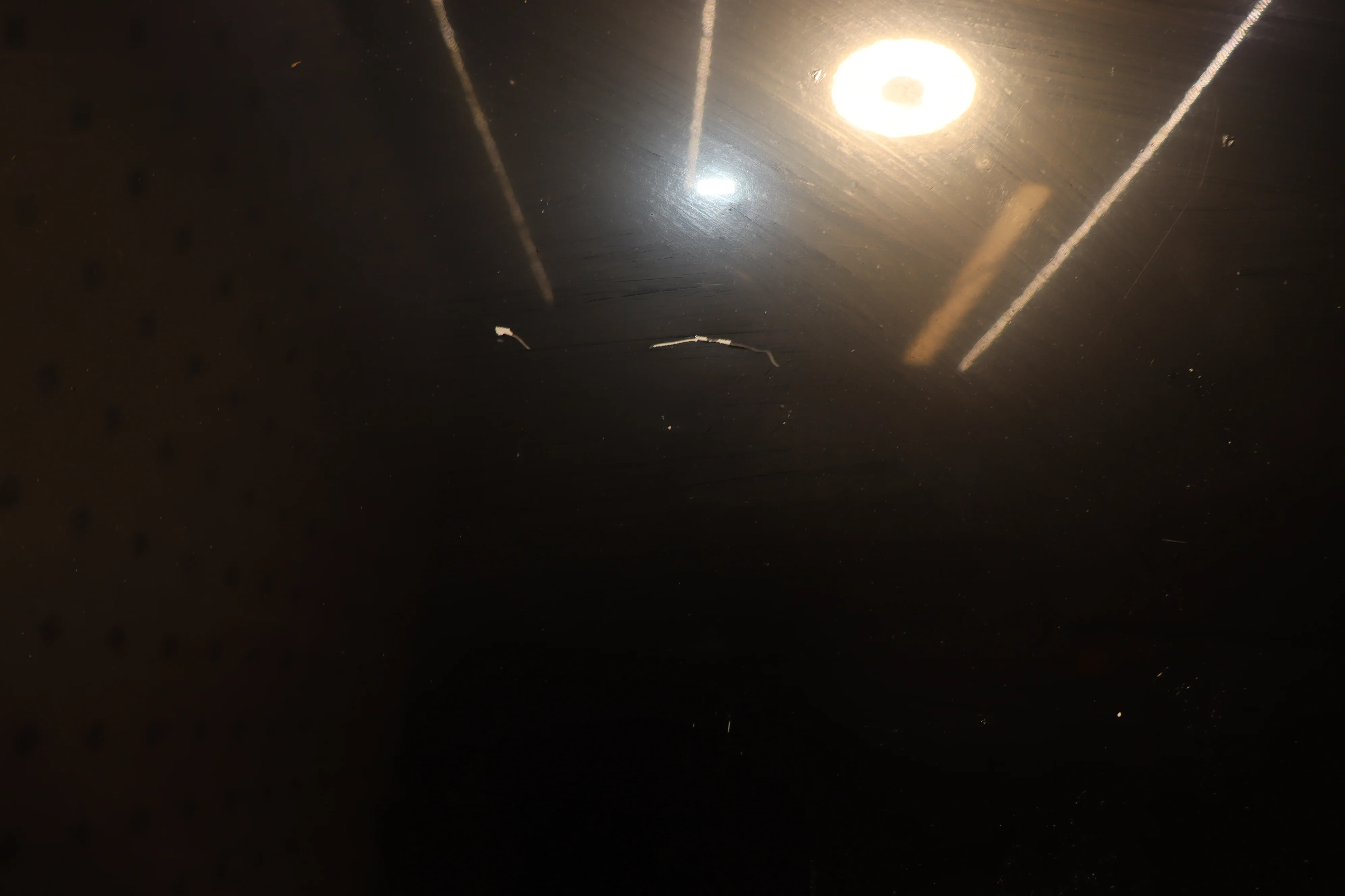 JDM NISSAN FUGA 370GT / 2010 - 2013 INFINITI M37 COMPLETE FRONT-END NOSE CUT CONVERSION - Image 14