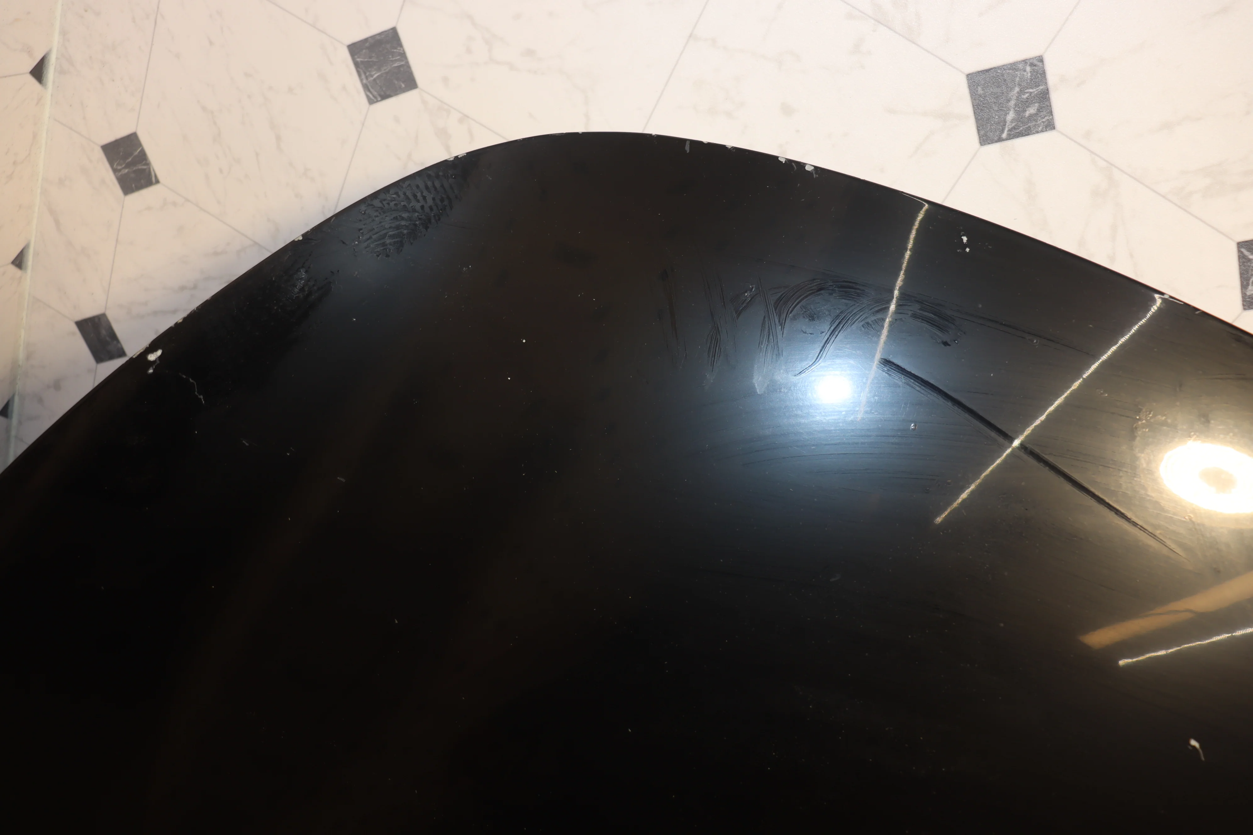 JDM NISSAN FUGA 370GT / 2010 - 2013 INFINITI M37 COMPLETE FRONT-END NOSE CUT CONVERSION - Image 15