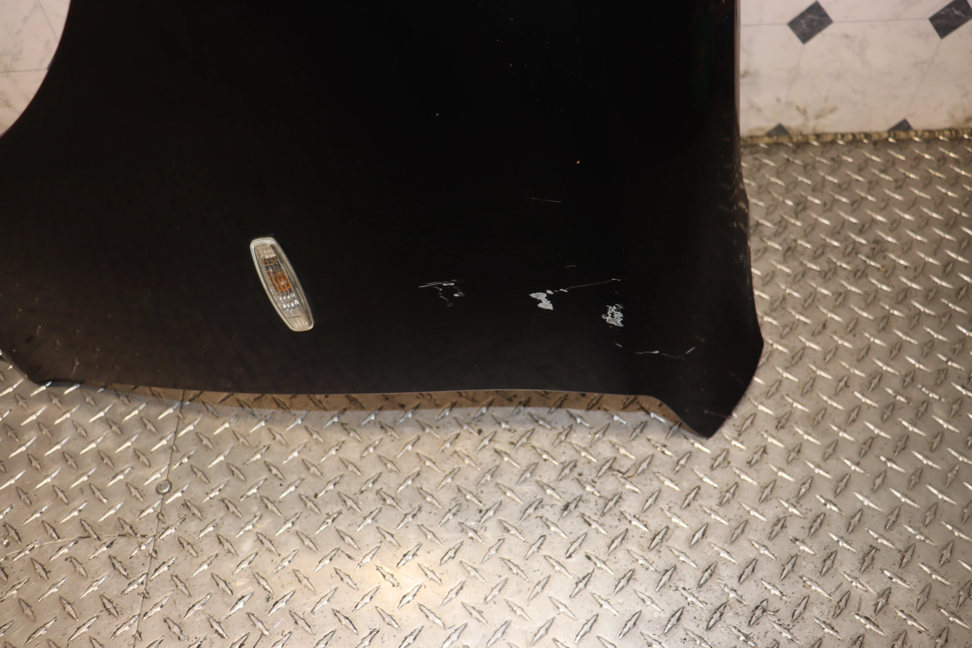 JDM NISSAN FUGA 370GT / 2010 - 2013 INFINITI M37 COMPLETE FRONT-END NOSE CUT CONVERSION - Image 20