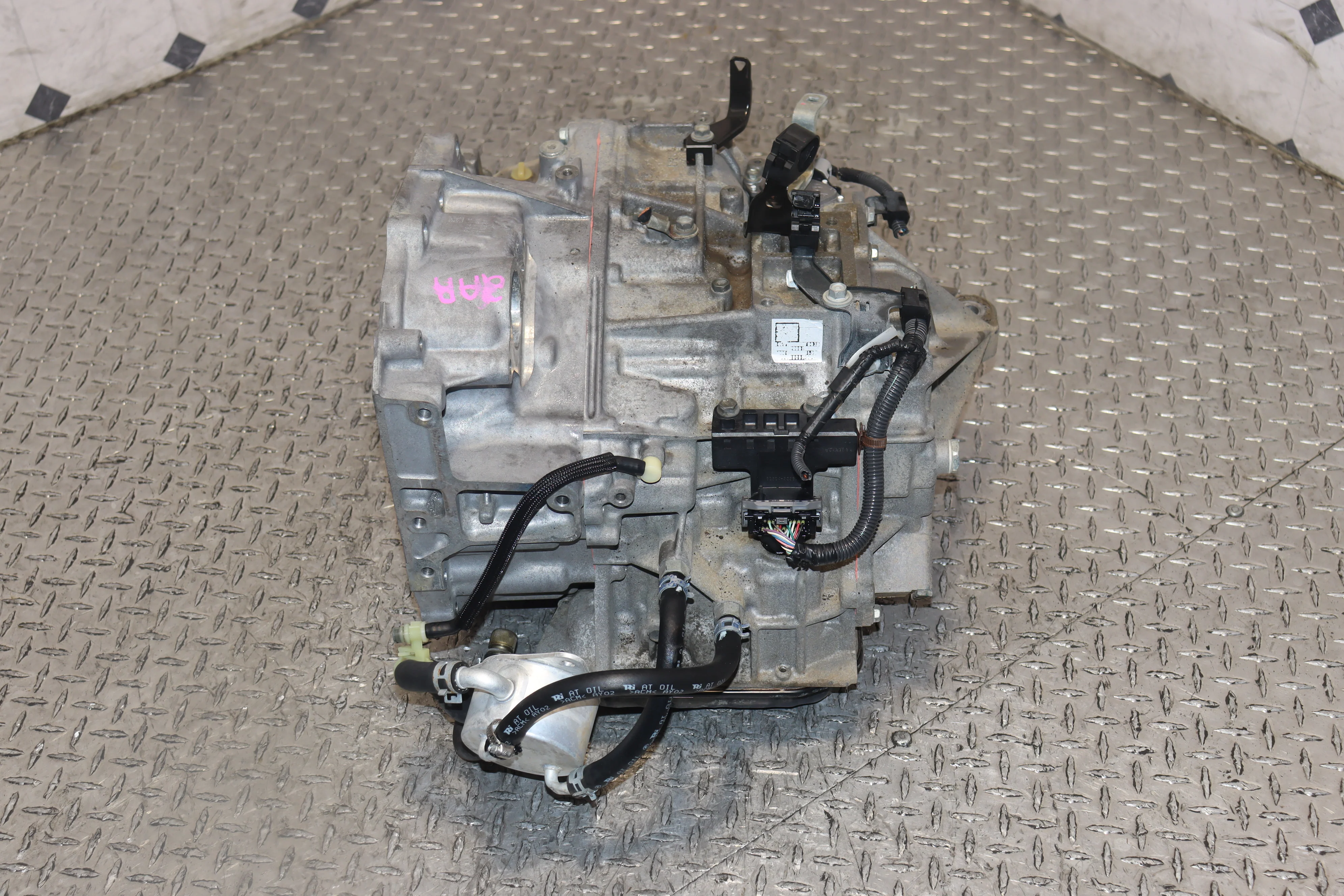 JDM 2AR-FE Auto Transmission 2013–2018 RAV4 FWD 2.5L - Image 10