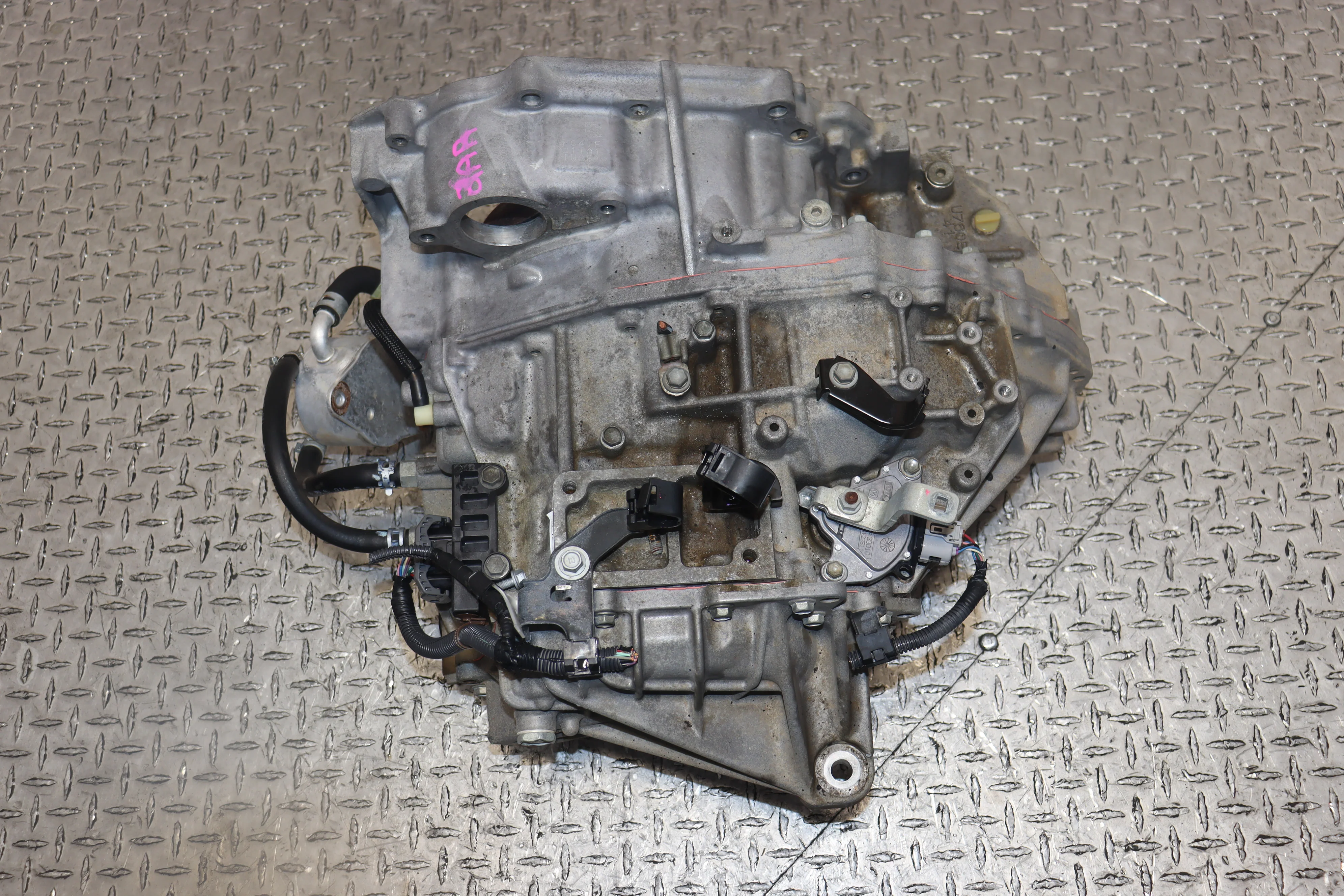 JDM 2AR-FE Auto Transmission 2013–2018 RAV4 FWD 2.5L - Image 11