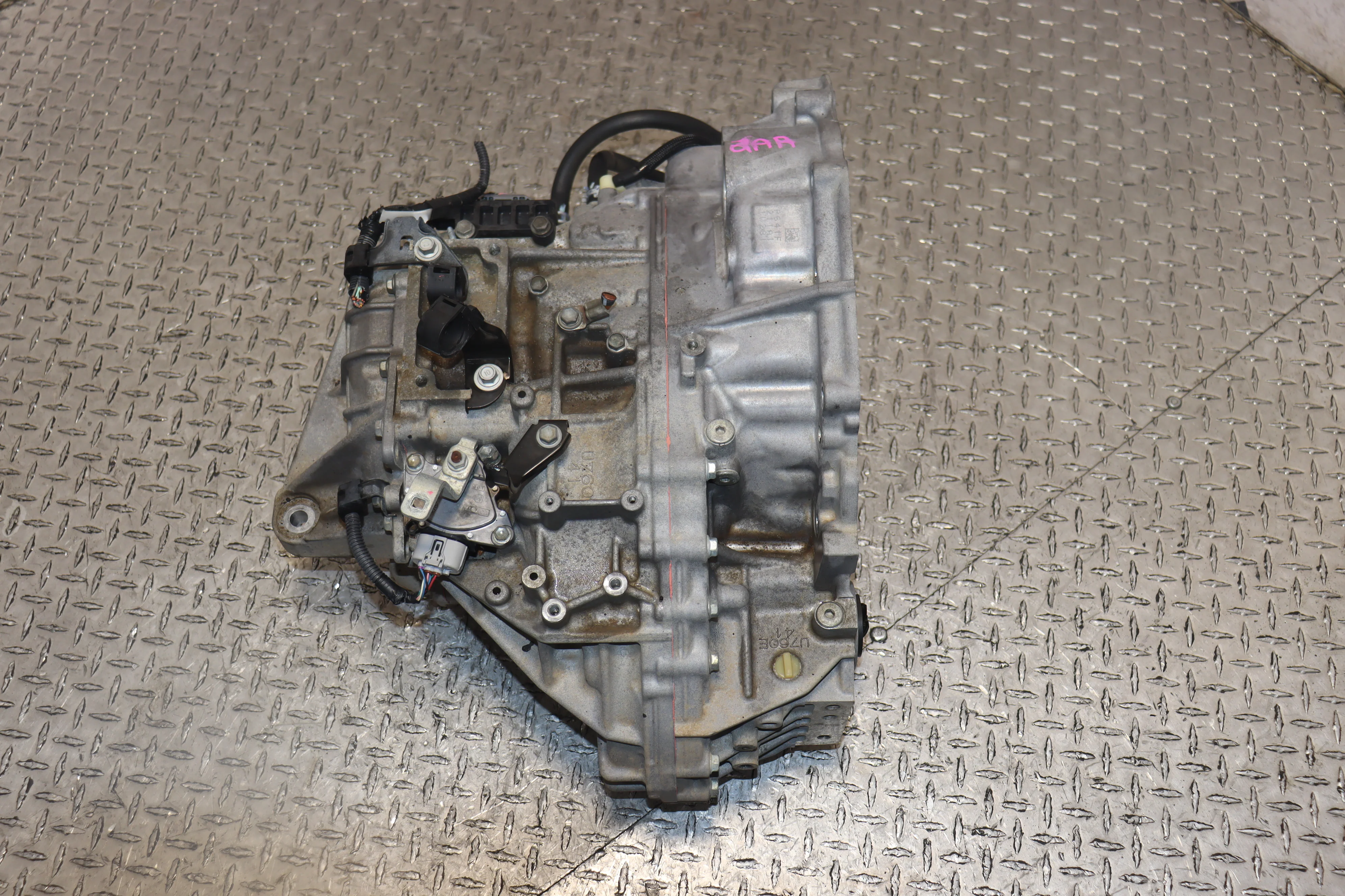JDM 2AR-FE Auto Transmission 2013–2018 RAV4 FWD 2.5L - Image 12