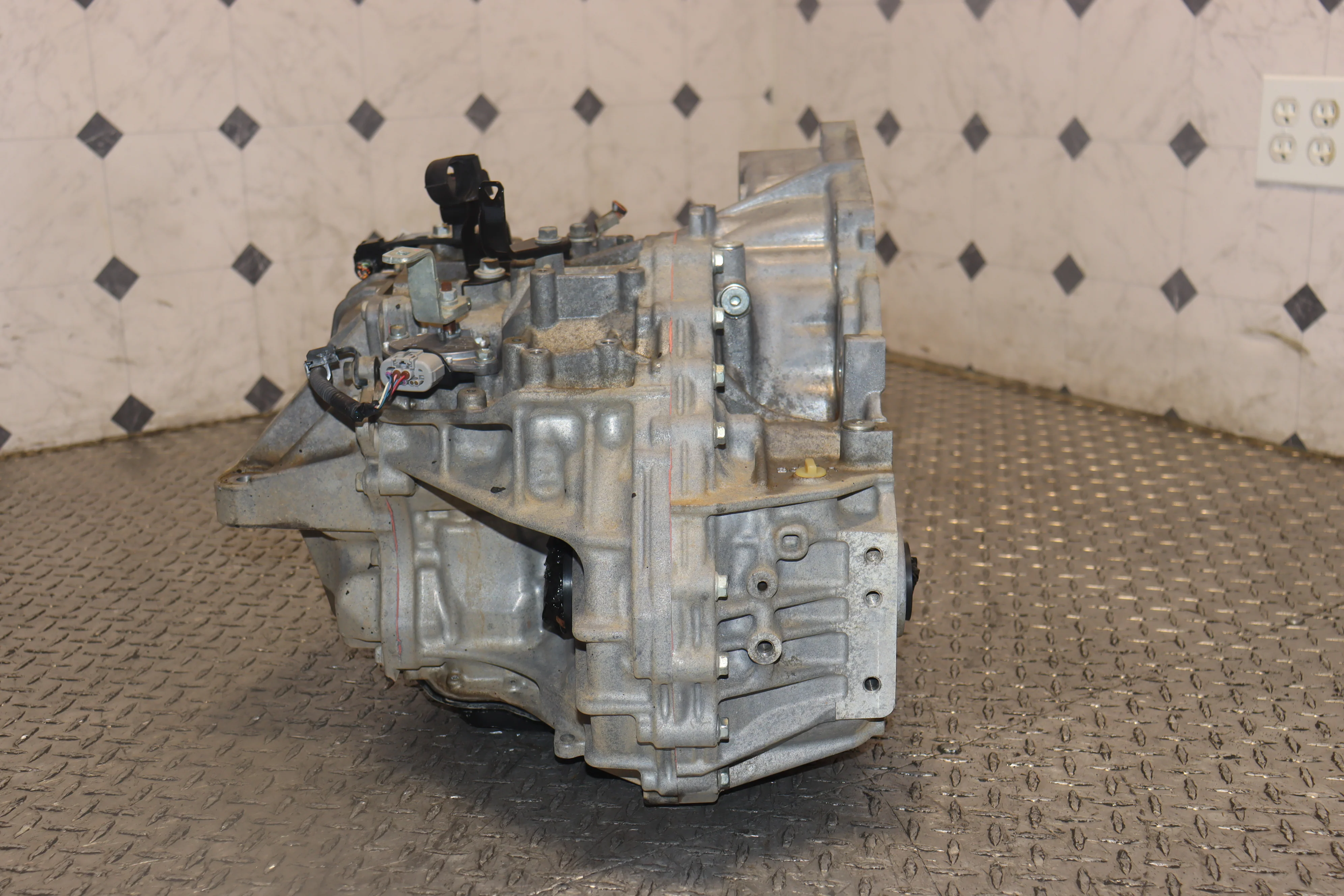 JDM 2AR-FE Auto Transmission 2013–2018 RAV4 FWD 2.5L - Image 5