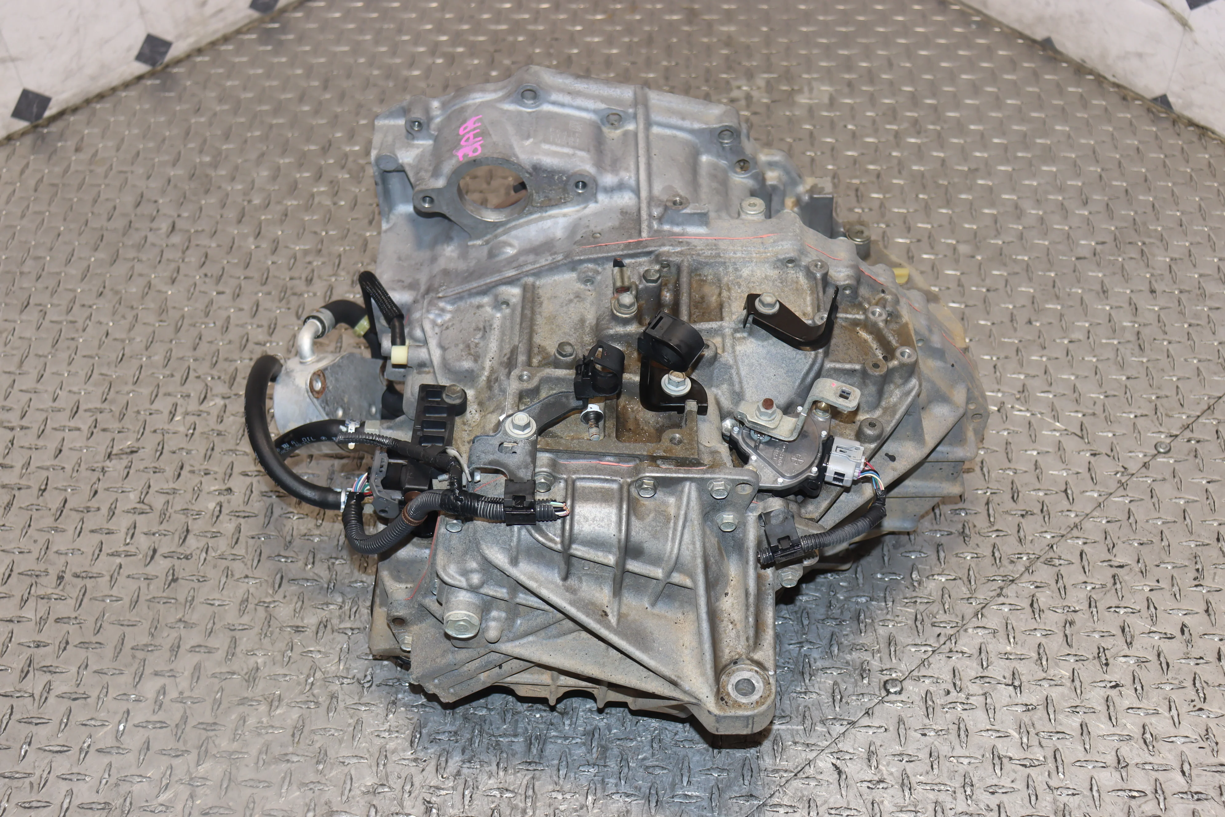 JDM 2AR-FE Auto Transmission 2013–2018 RAV4 FWD 2.5L - Image 6