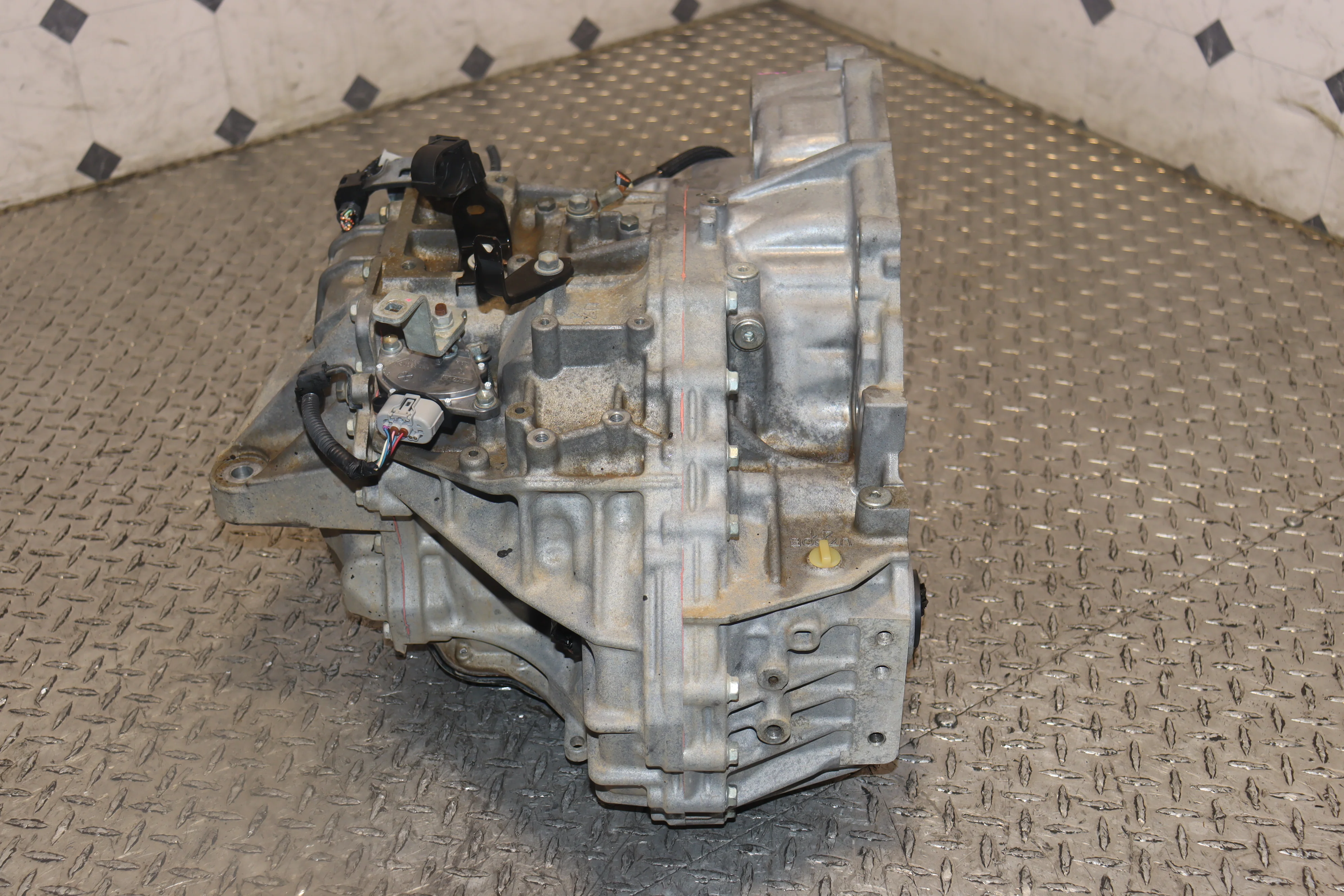 JDM 2AR-FE Auto Transmission 2013–2018 RAV4 FWD 2.5L - Image 7