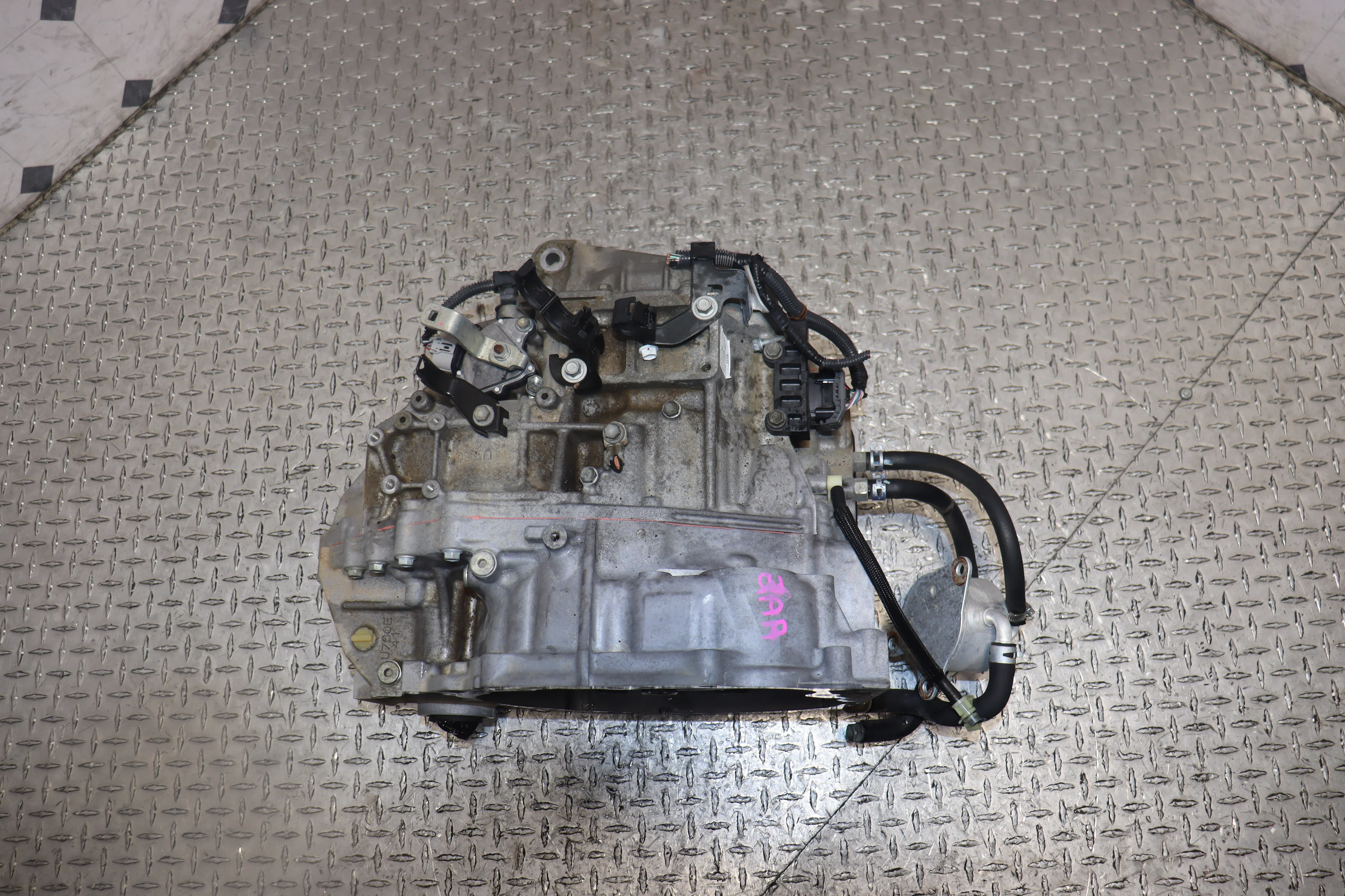 JDM 2AR-FE Auto Transmission 2013–2018 RAV4 FWD 2.5L - Image 8